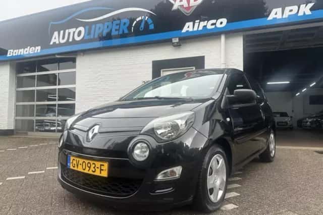 Renault Twingo (2012) thumbnail 1