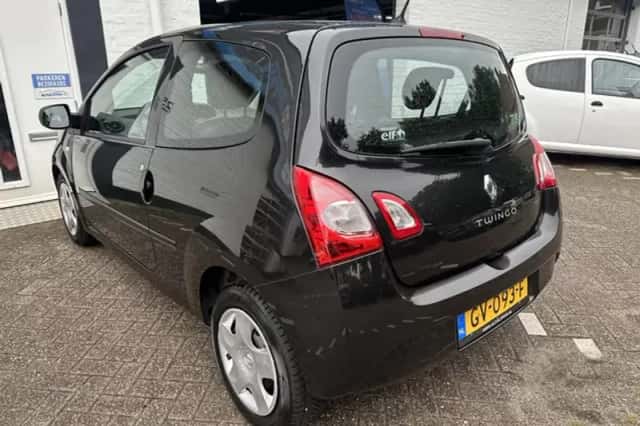Renault Twingo (2012) thumbnail 3