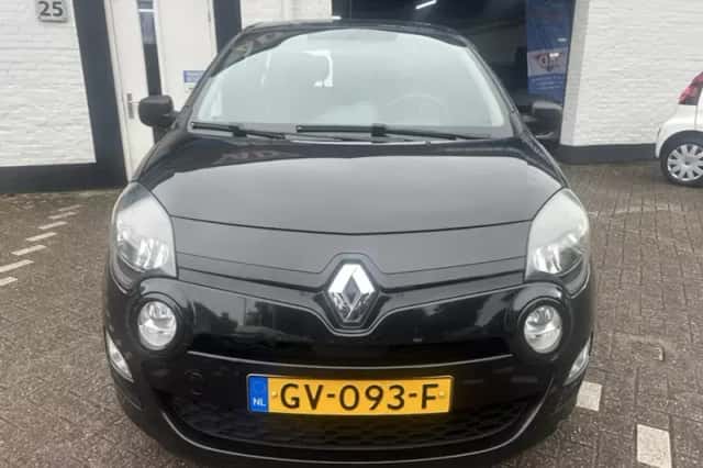 Renault Twingo (2012) thumbnail 5