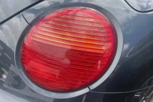 Volkswagen New (2004) thumbnail 4
