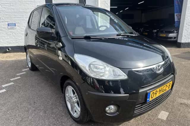 Hyundai i10 (2008) thumbnail 2