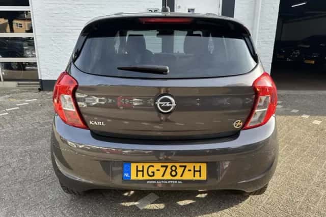 Opel Karl (2015) thumbnail 6