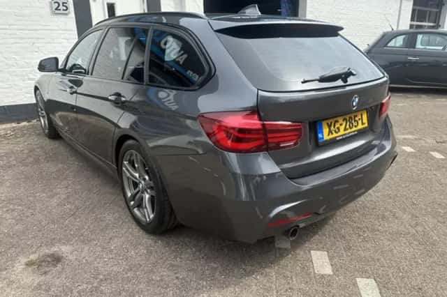 BMW 3-Serie (2019) thumbnail 3