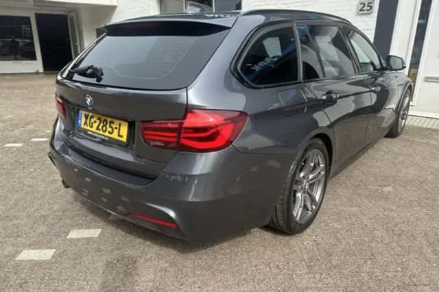 BMW 3-Serie (2019) thumbnail 4