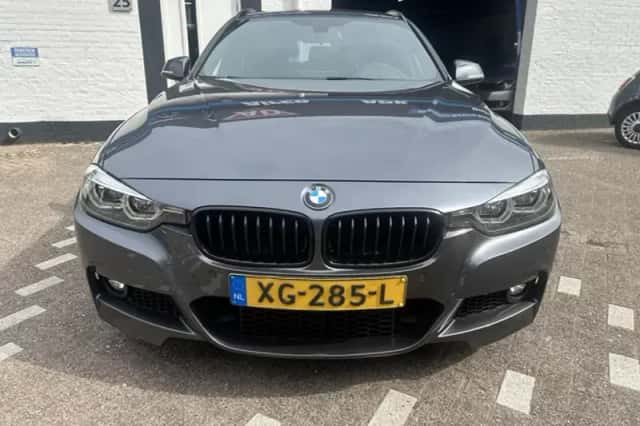 BMW 3-Serie (2019) thumbnail 5
