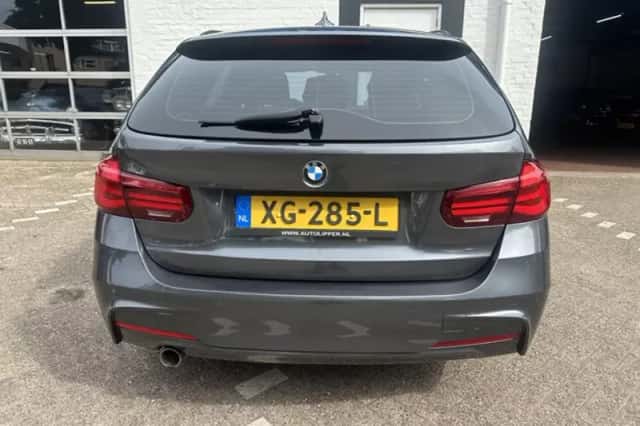BMW 3-Serie (2019) thumbnail 6