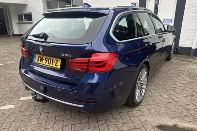 BMW 3-Serie (2019) thumbnail 3