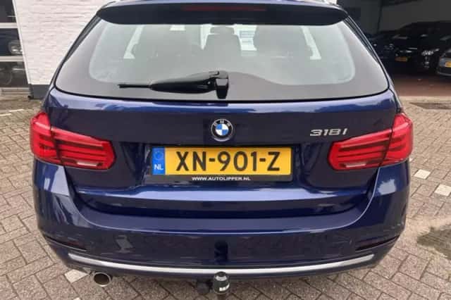 BMW 3-Serie (2019) thumbnail 5