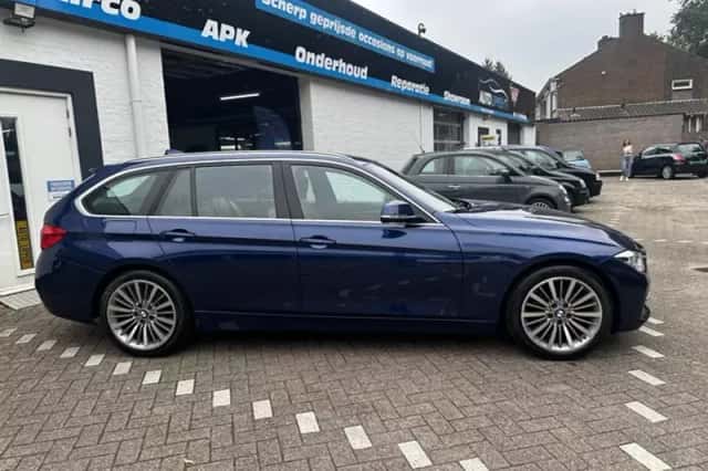 BMW 3-Serie (2019) thumbnail 6