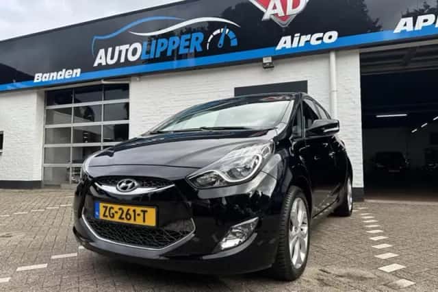 Hyundai ix20 (2012) thumbnail 1
