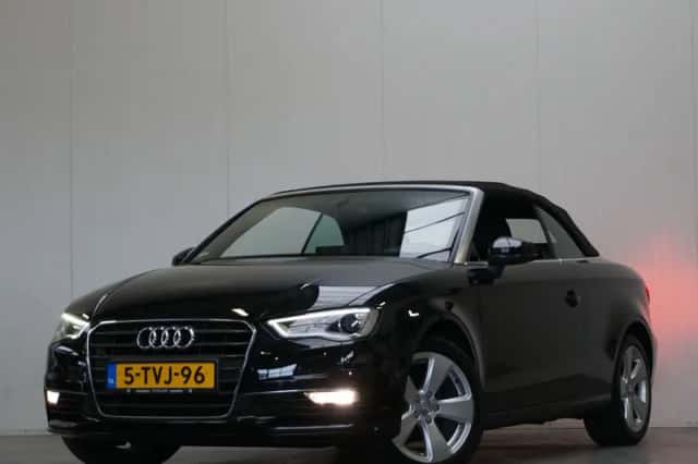 Audi A3 (2014) thumbnail 2