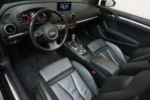 Audi A3 (2014) thumbnail 3