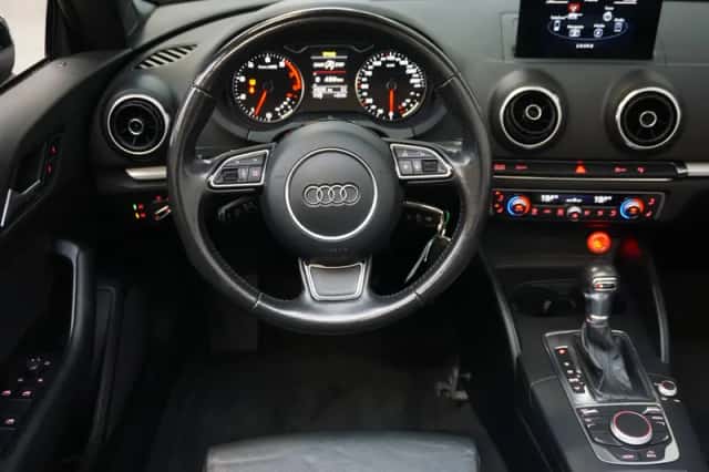 Audi A3 (2014) thumbnail 4