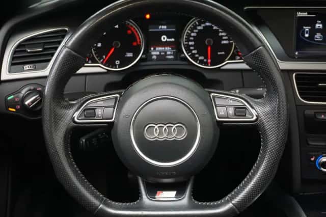 Audi A5 (2014) thumbnail 5