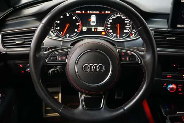 Audi A7 (2014) thumbnail 4