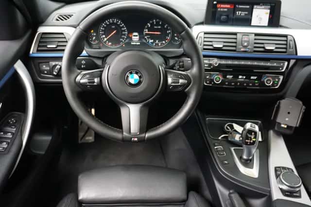 BMW 3-Serie (2017) thumbnail 3
