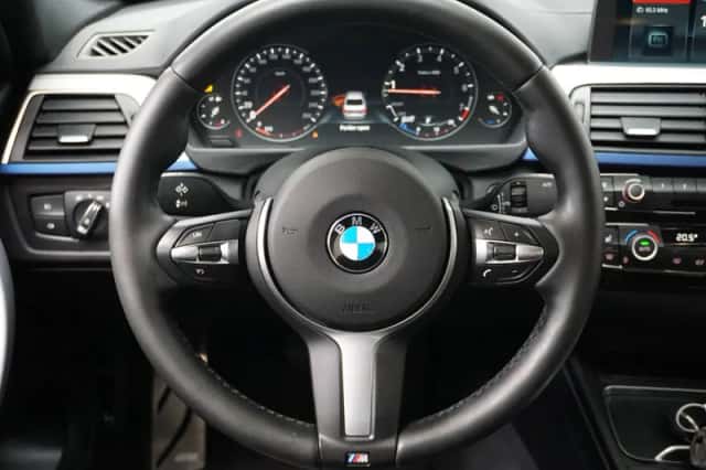 BMW 3-Serie (2017) thumbnail 4