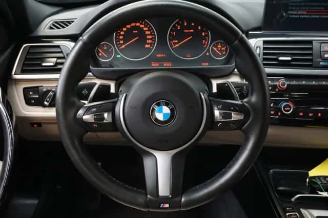 BMW 3-Serie (2016) thumbnail 4
