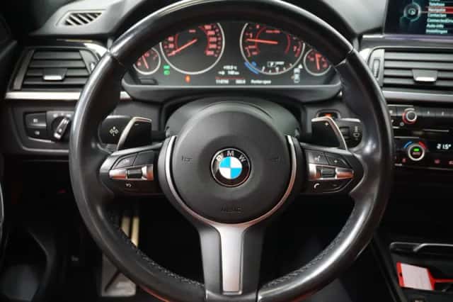 BMW 4-Serie (2016) thumbnail 4