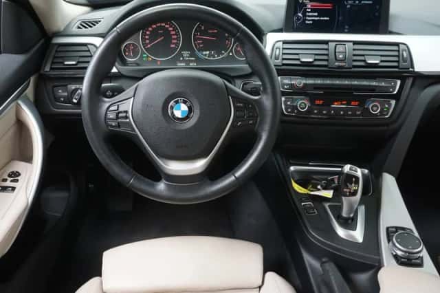 BMW 4-Serie (2014) thumbnail 3