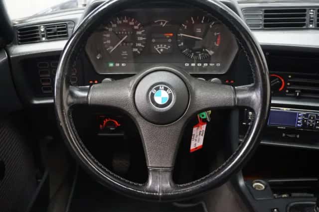 BMW 6-Serie (1986) thumbnail 4