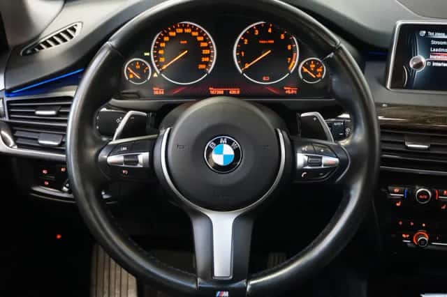 BMW X5 (2015) thumbnail 4