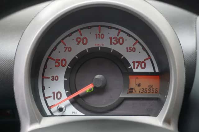 Citroën C1 (2010) thumbnail 5