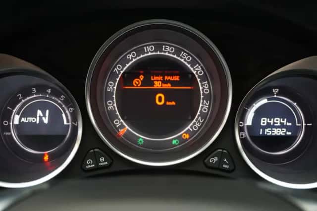 Citroën DS4 (2011) thumbnail 5