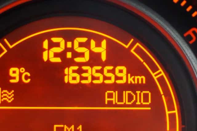 Fiat 500C (2010) thumbnail 6