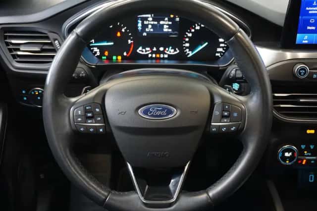 Ford Focus (2019) thumbnail 4