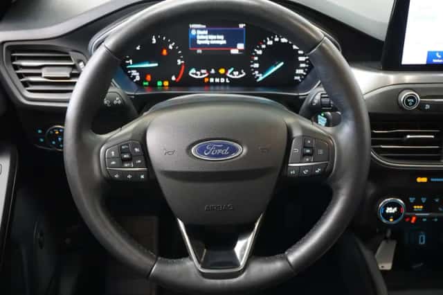 Ford Focus (2019) thumbnail 4