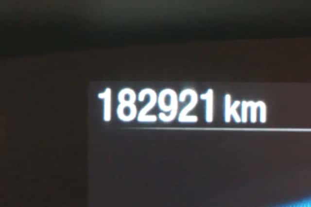 Ford Focus (2020) thumbnail 6