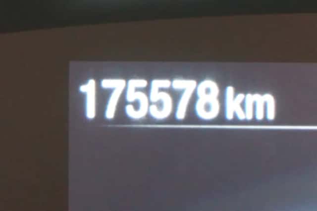 Ford Focus (2020) thumbnail 6
