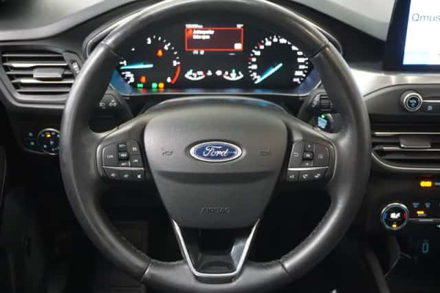 Ford Focus (2019) thumbnail 4