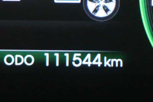 Kia Optima (2013) thumbnail 6