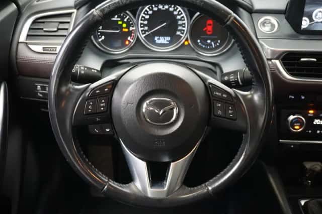Mazda 6 (2015) thumbnail 4