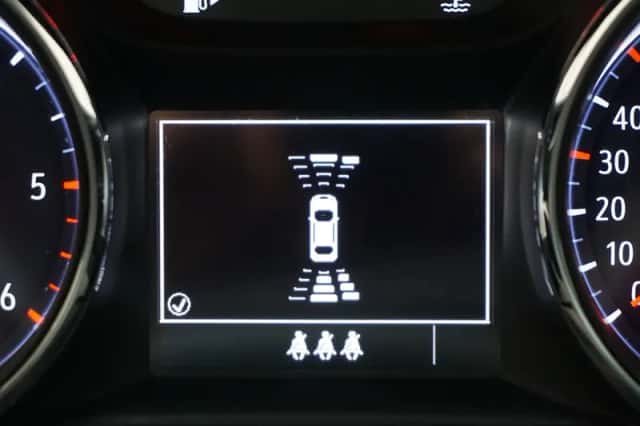 Opel Astra (2018) thumbnail 6