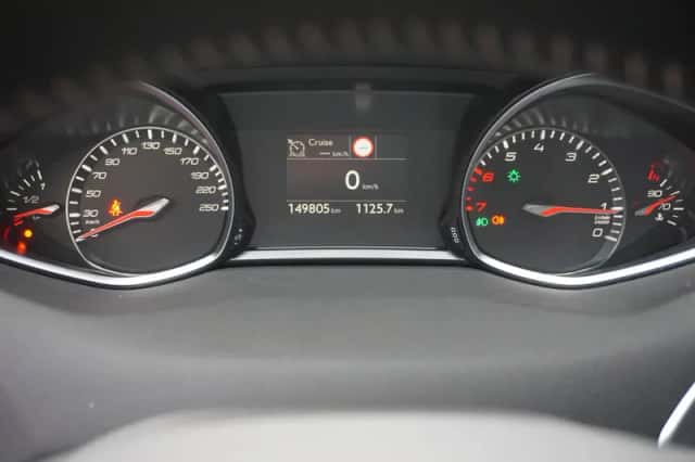 Peugeot 308 (2019) thumbnail 5