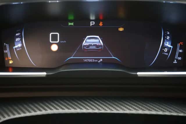 Peugeot 508 (2019) thumbnail 5