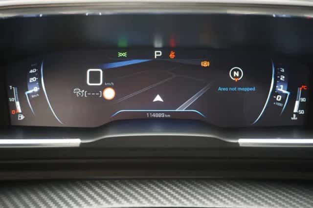 Peugeot 508 (2020) thumbnail 5