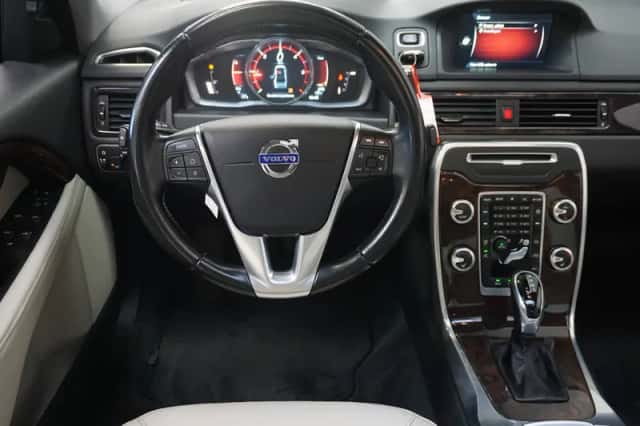 Volvo S80 (2014) thumbnail 3