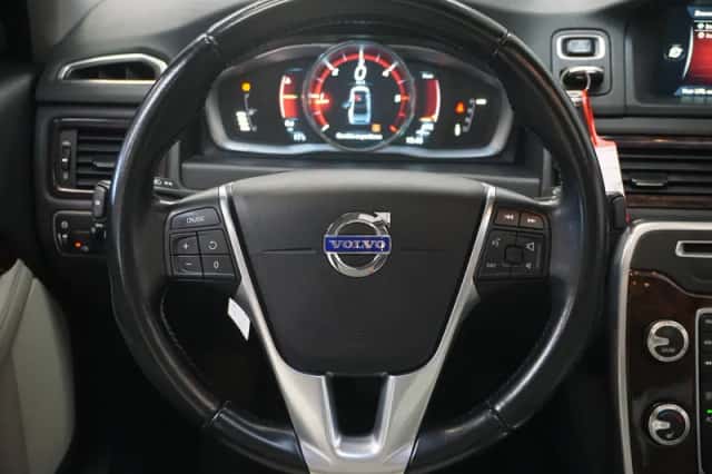 Volvo S80 (2014) thumbnail 4