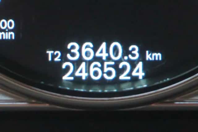 Volvo S80 (2014) thumbnail 6