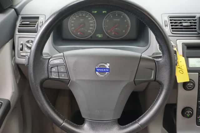 Volvo V50 (2005) thumbnail 4