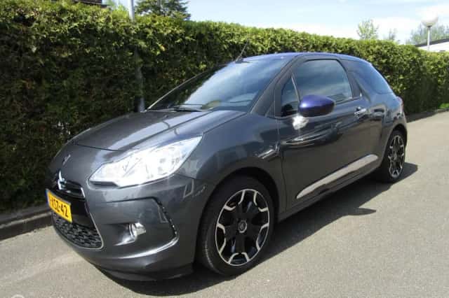 Citroën DS3 (2013) thumbnail 1