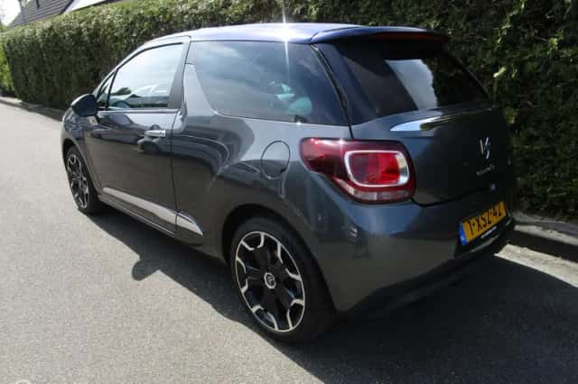 Citroën DS3 (2013) thumbnail 6