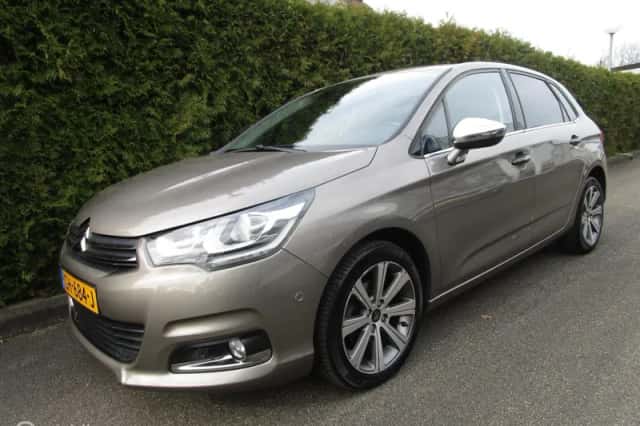 Citroën C4 (2015) thumbnail 1
