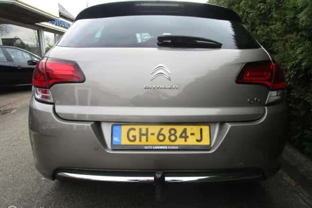 Citroën C4 (2015) thumbnail 6