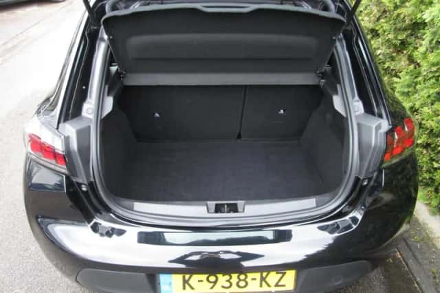Peugeot 208 (2021) thumbnail 6