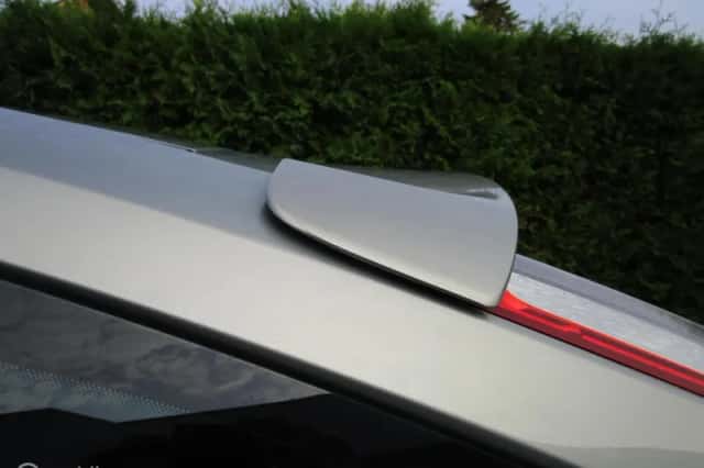 Ford Focus (2009) thumbnail 5